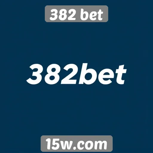 382 bet analisa tendências de apostas online