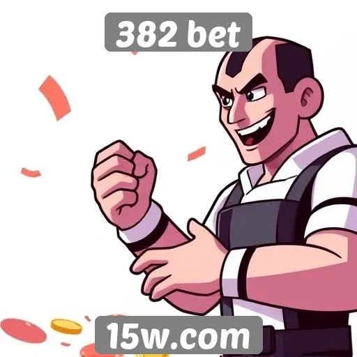 Exploração das funções de bônus no site 382 bet