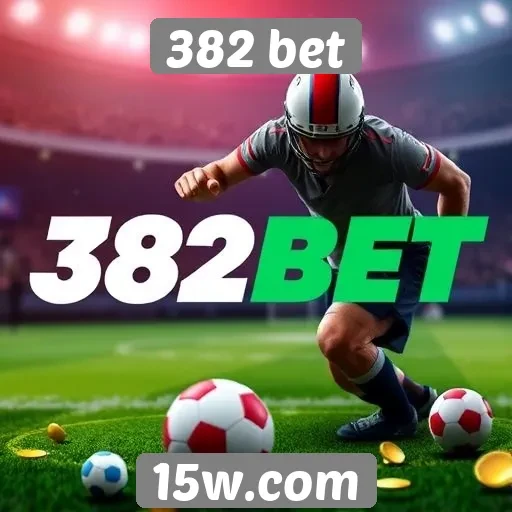 Revisão dos jogos disponíveis no 382 bet