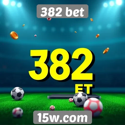 Dicas para maximizar ganhos na 382 bet