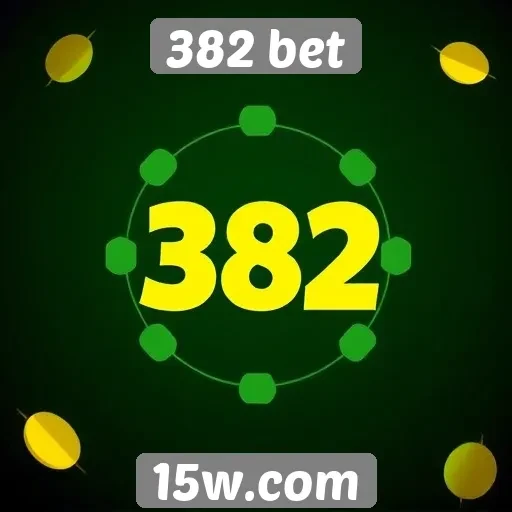 Como funciona o sistema de pagamento da 382 bet