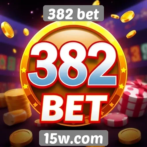 A popularidade dos jogos de cassino na 382 bet
