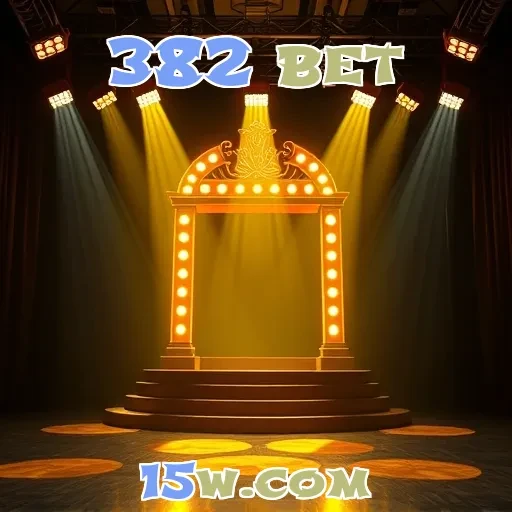 382 bet Promoções