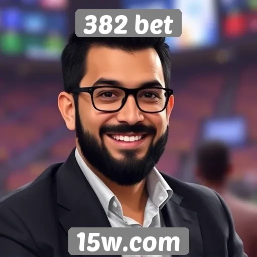 Feedback dos usuários sobre a experiência no 382 bet